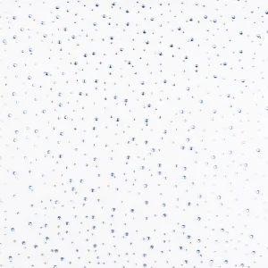 Tejido Tul Celeste Perla