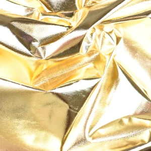 Tejido Dorado Fuerte