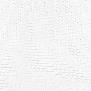 Tejido Dibujo Brillo Plateado