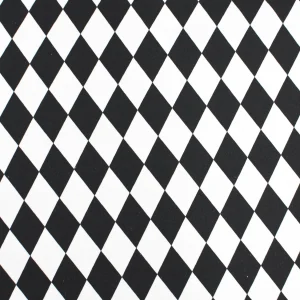 Tejido Arlequín