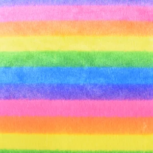 Tejido Pelo Corto Multicolor