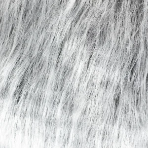 Tejido Pelo Largo Nº1