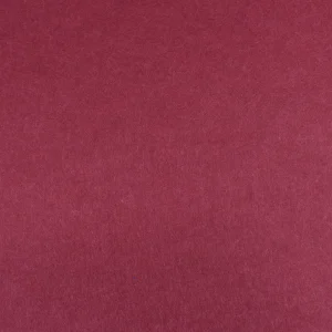 Tejido Fieltro Burdeo