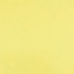 Tejido Fieltro Amarillo Vivo