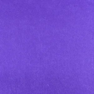 Tejido Fieltro Morado
