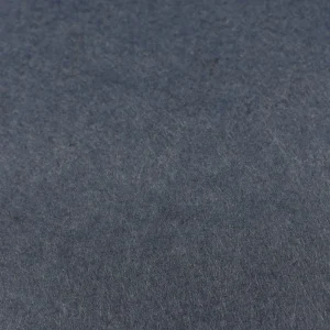Tejido Fieltro Azul Oscuro