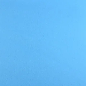 Tejido Fieltro Azul Claro