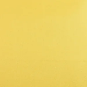 Tejido Fieltro Amarillo Pálido