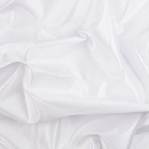 Tejido Rasete Blanco