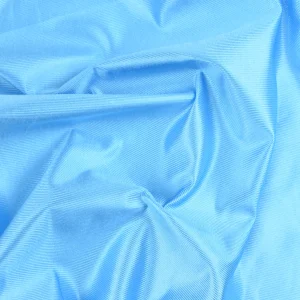 Tejido Rasete Azul Claro