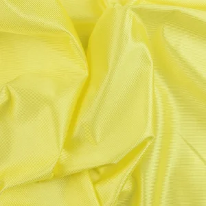 Tejido Rasete Amarillo