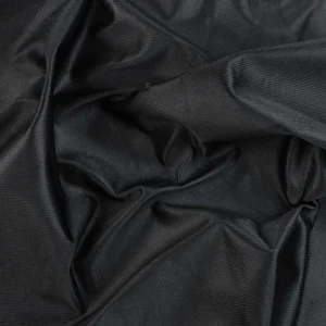 Tejido Rasete Negro