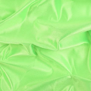 Tejido Rasete Verde Claro