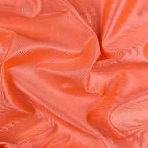 Tejido Rasete  Naranja