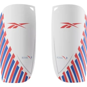 CANILLERA FÚTBOL REEBOK ROYAL 3