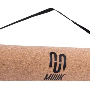 BOLSO MAT YOGA MUUK CORK