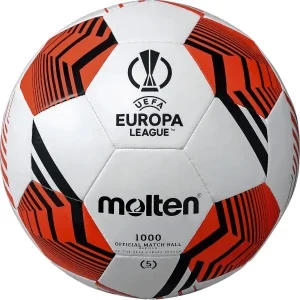 BALON FUTBOL MOLTEN UEFA EUROPA LEAGUE N°5
