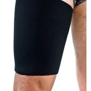 MUSLERA SPALDING NEGRA