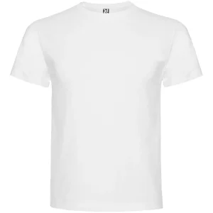 POLERA BLANCA ALGODÓN PREMIUM