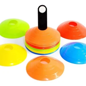 Set Cono Lenteja ETO'O 50 piezas