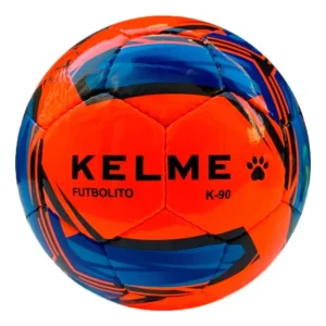 Balón Futbolito Kelme K-90 N°4