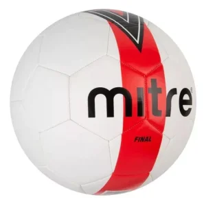 BALON FUTBOL MITRE FINAL N°4