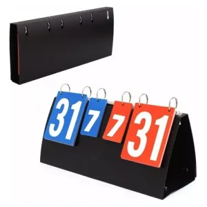 MARCADOR PORTATIL MULTIDEPORTE XINJING