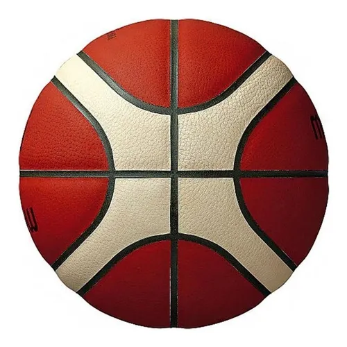 BALON BASQUETBOL MOLTEN BG5000 N°7 - Imagen 3