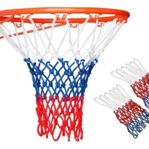 RED BASQUETBOL MUUK TRICOLOR (par)