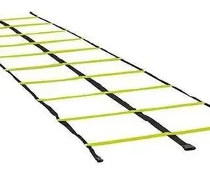 ESCALERA AGILIDAD DOBLE OLYMPHUS 4MTS