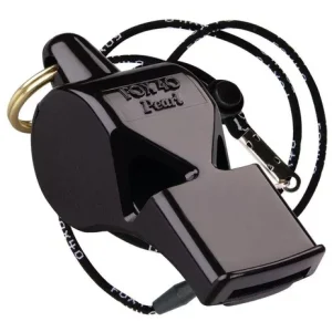 SILBATO FOX 40 PEARL OFICIAL C/CORDÓN