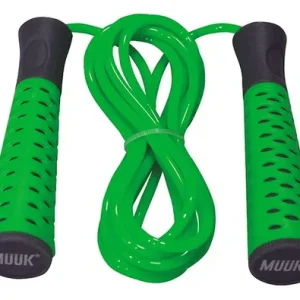 CUERDA SALTO PVC MUUK