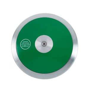 DISCO DE LANZAMIENTO MUUK ACERO GALVANIZ