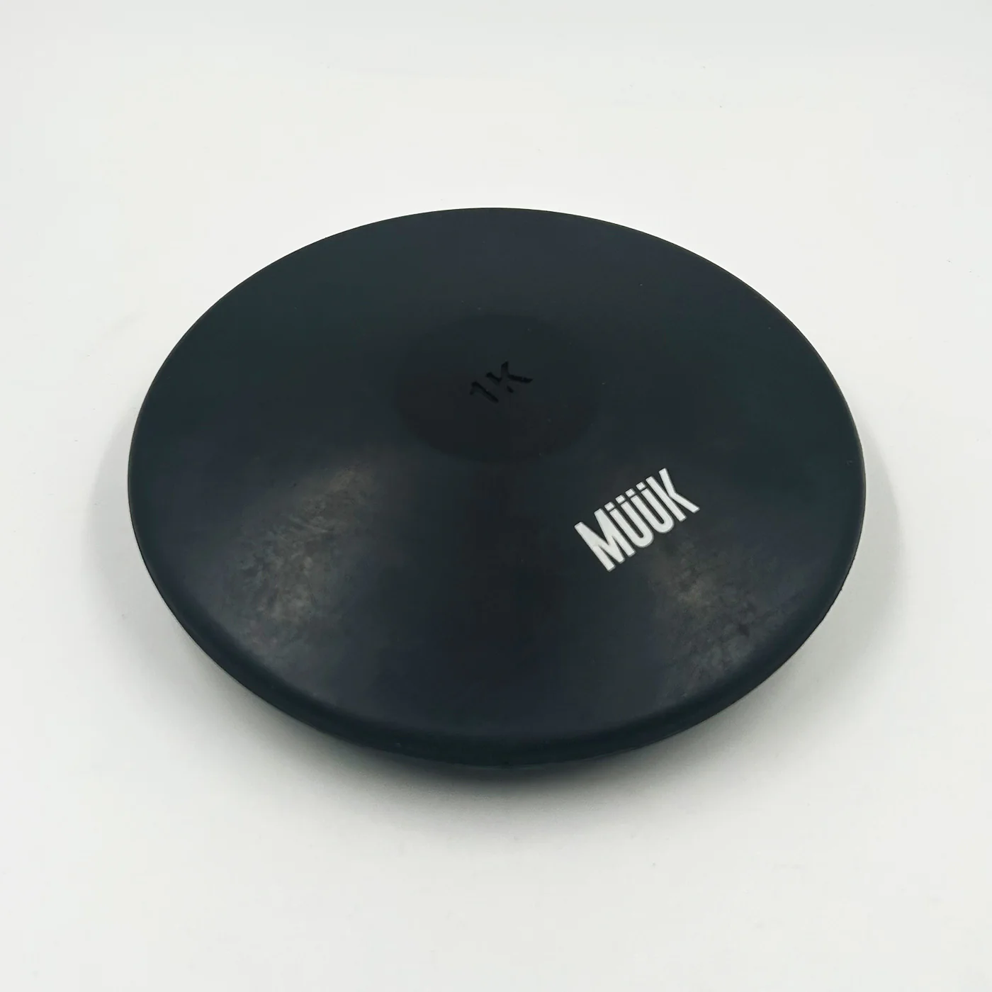 DISCO LANZAMIENTO DE GOMA MUUK - Imagen 4