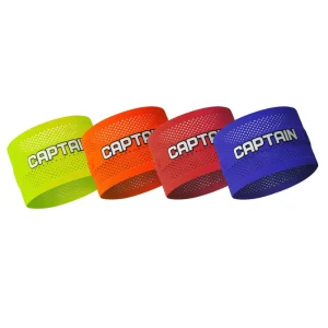 JINETA CAPITAN ELÁSTICA TEAM KELME