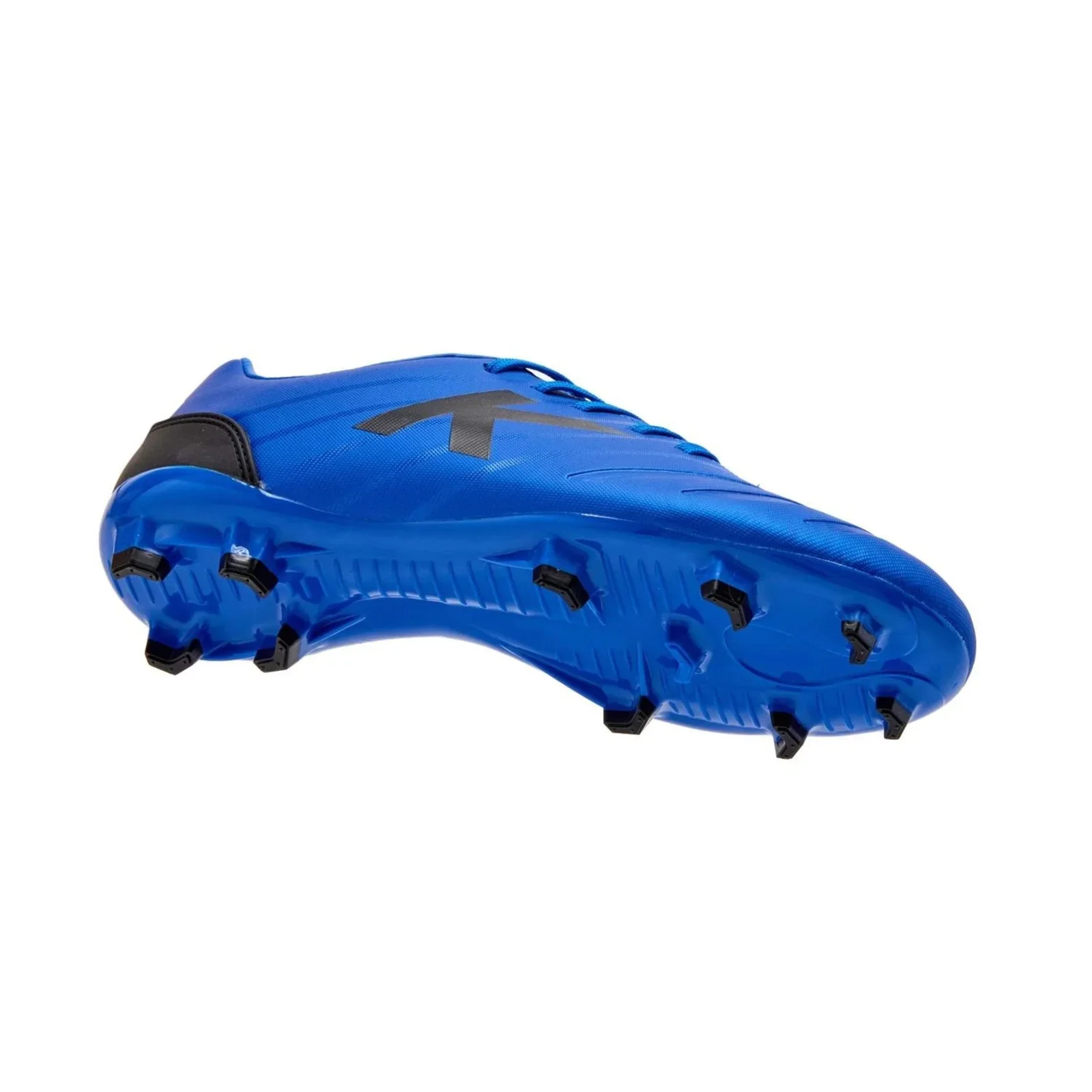 ZAPATO FUTBOL KELME NEO TG AZUL - Imagen 6
