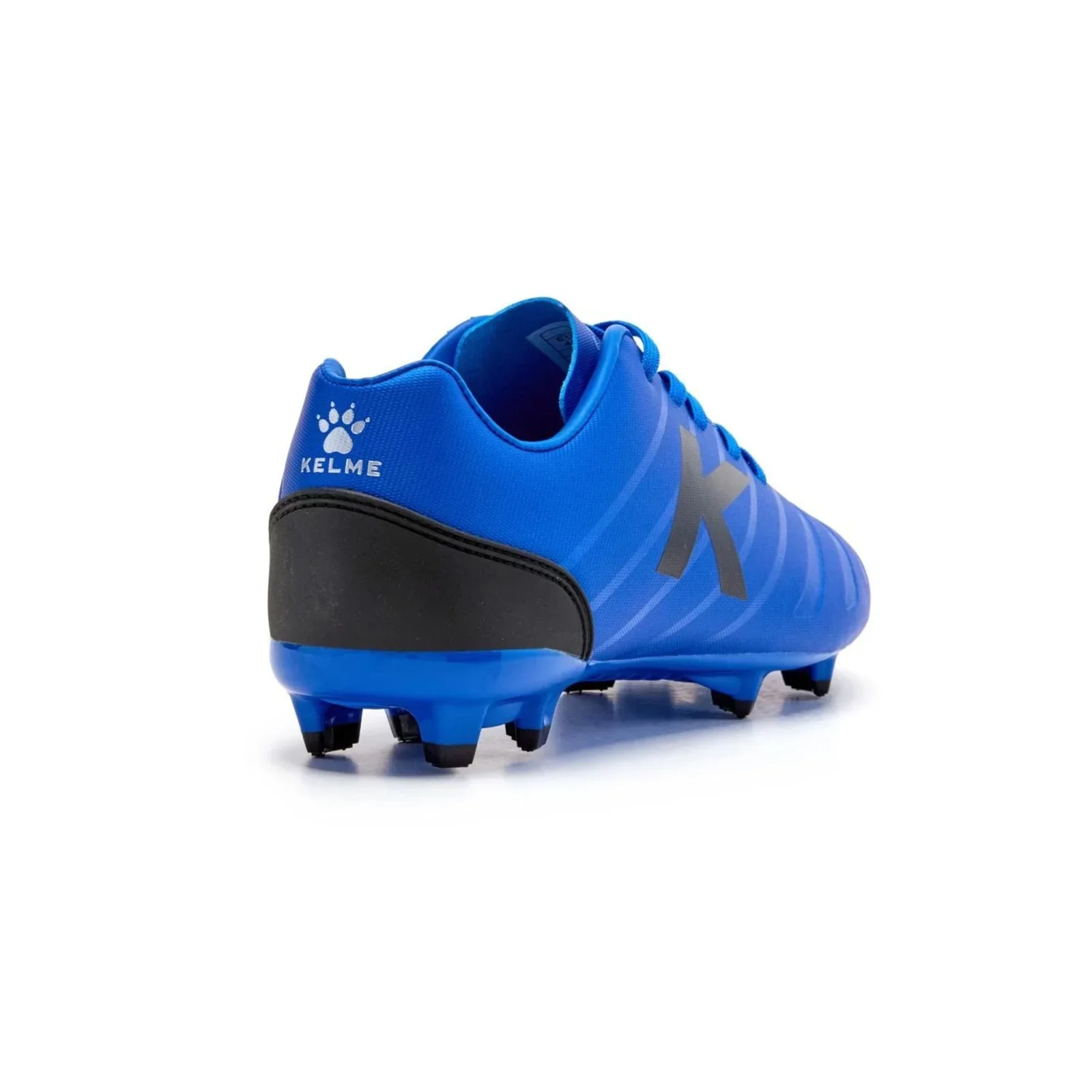 ZAPATO FUTBOL KELME NEO TG AZUL - Imagen 4