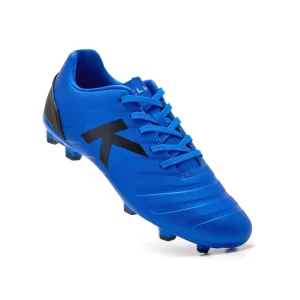 ZAPATO FUTBOL KELME NEO TG AZUL