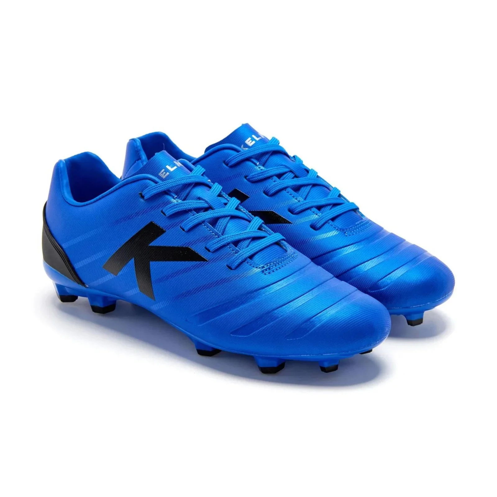 ZAPATO FUTBOL KELME NEO TG AZUL - Imagen 3