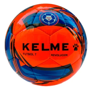 BALON FUTBOLITO KELME REVOLUTION LOGO ANF7 N°5