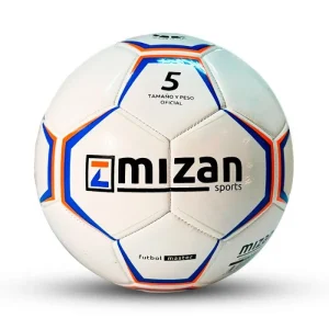Balón Futbol MIZAN Sports Master N°5