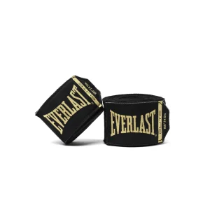 VENDA BOX EVERLAST ELITE 180° NEGRO