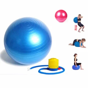 Balón Pilates 55cm-85cm