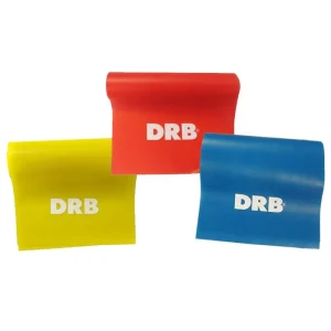 Banda Elásticas Largas DRB