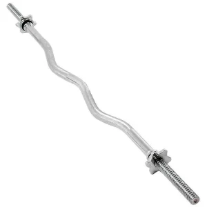 Barra Z Preolímpica 1.2 CM