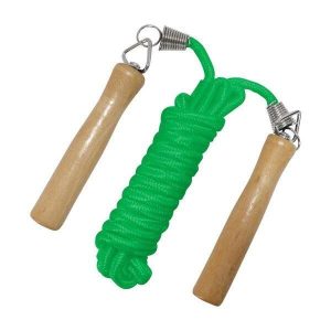 Cuerda Salto Algodón