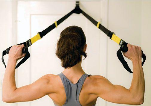 Bandas de Suspensi贸n XSF TRX - Imagen 3