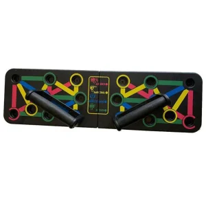 Tabla Push Up 9 en 1
