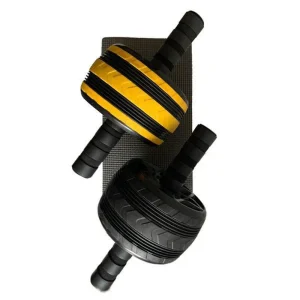 Rueda Abdominal Ab Rocket