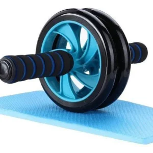Rueda Abdominal Silicona